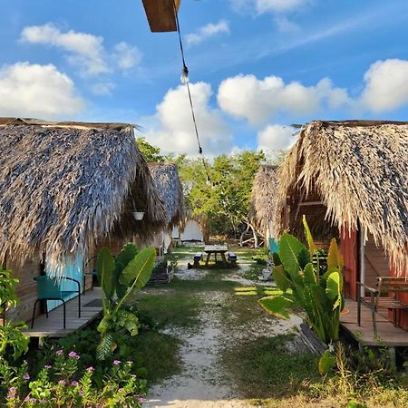 Saona Lodge Mano Juan Exterior photo