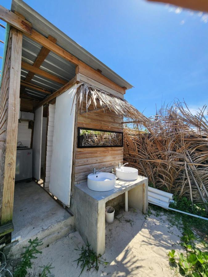 Saona Lodge Mano Juan Exterior photo