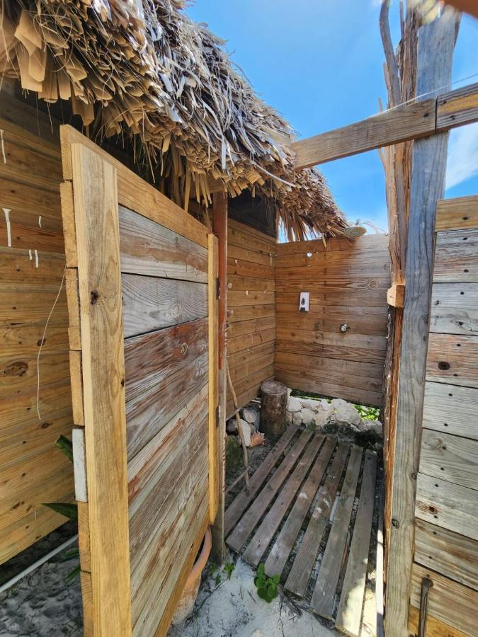 Saona Lodge Mano Juan Exterior photo