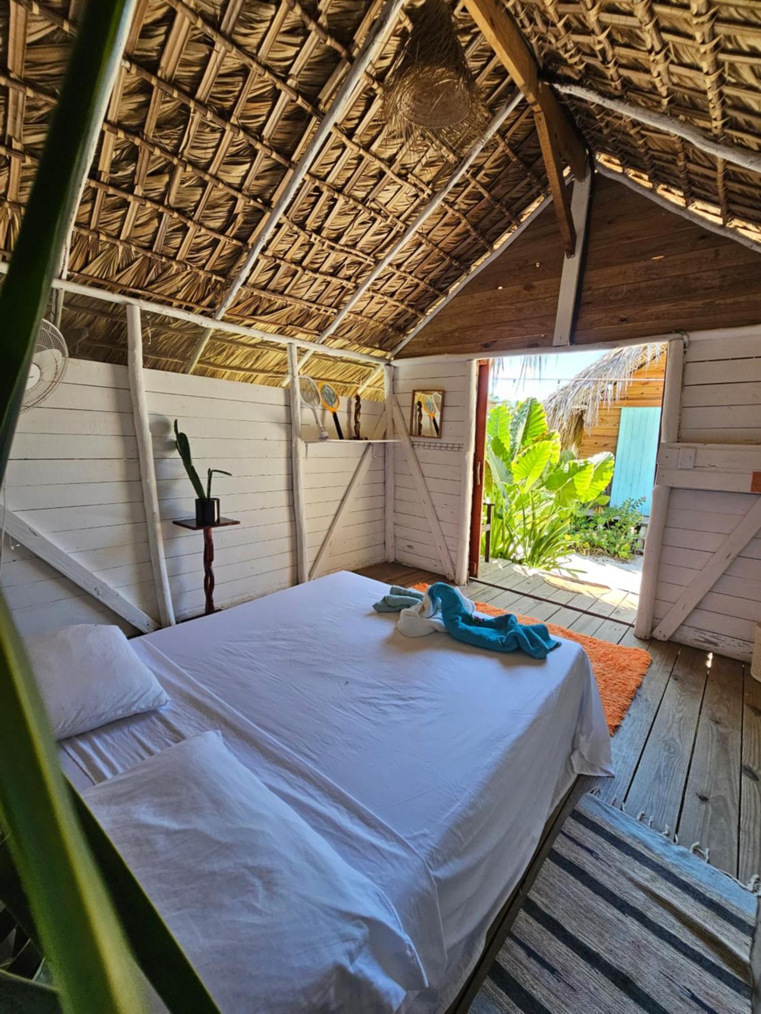 Saona Lodge Mano Juan Exterior photo