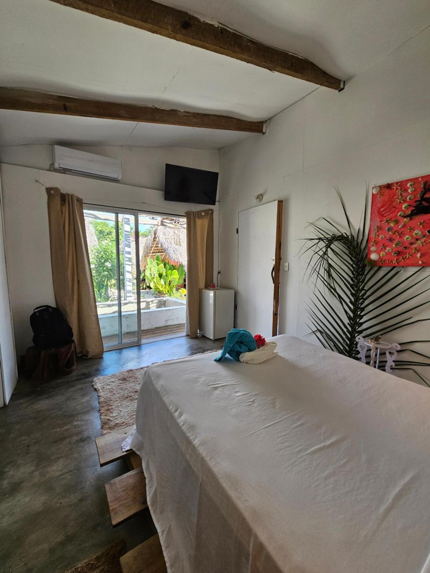 Saona Lodge Mano Juan Exterior photo